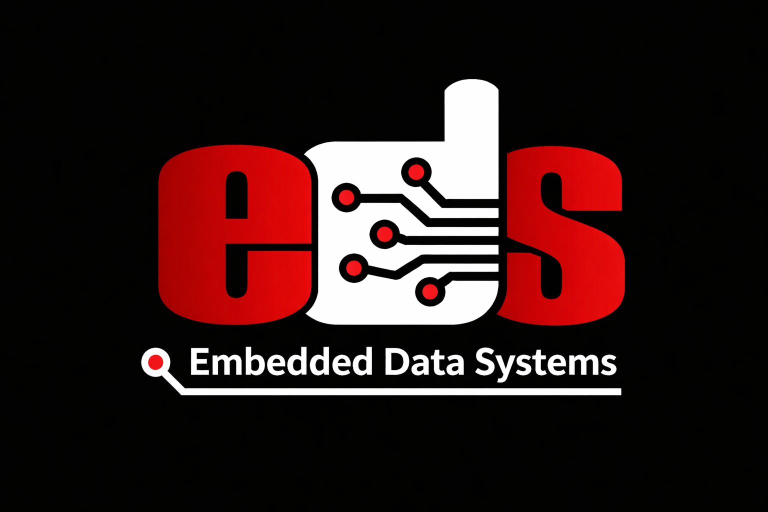 EDS Logo